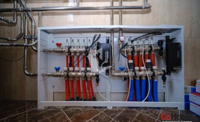 Купить дом, Березина, Слуцкая ул., 2, 10 соток. Фото 37