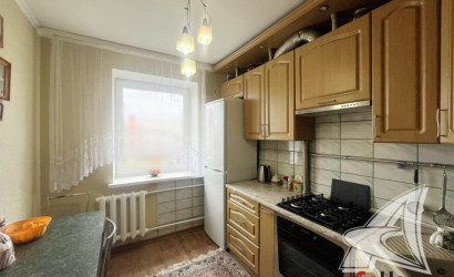 Купить 2-комнатную квартиру, Брест, Речица, ул. Речицкая. Фото 4