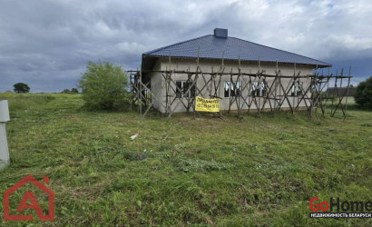 Купить дом, Масловичи, Полевая, 24 соток. Фото 11