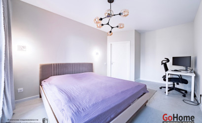 Купить 2-комнатную квартиру, Минск, Николы Теслы, 20 (Октябрьский район). Фото 5