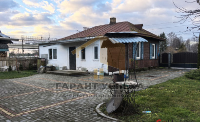 Купить дом, Жабинка, ул. Советская, 6.3 соток. Фото 2