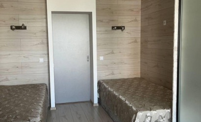 Купить 3-комнатную квартиру, Минск, Скорины ул., 41/а(Первомайский район). Фото 15