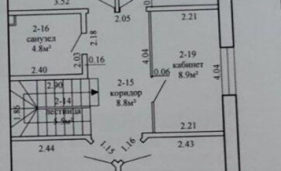 Аренда офиса, Минск, Долгиновский тракт, 149/А,  264.2 кв.м.. Фото 15