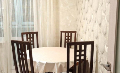 Снять 2-комнатную квартиру, Минск, пер. Прилукский 2-й, д. 11 (Московский район). Фото 7