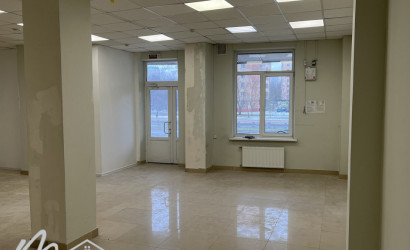 Аренда торгового помещения, Минск, Алибегова ул., 28, 65.2 кв.м.. Фото 3