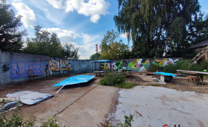 Аренда склада, Минск, 2-й Загородный, 2А,  261.1 кв.м.. Фото 4