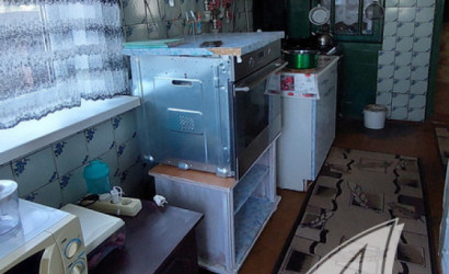 Купить дом, Страдечь, Знаменский с/с, 25 соток. Фото 3