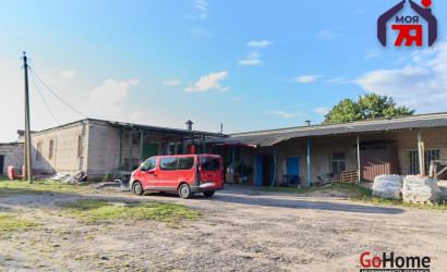 Продажа торгового помещения, Сумароково, 323 кв.м. Фото 24
