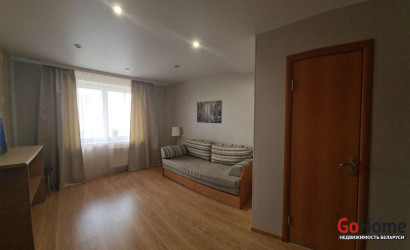 Купить 2-комнатную квартиру, Витебск, Актеров Еременко ул., 4. Фото 2