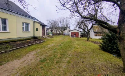  1-этажный(97.9 м2), Радунь(Дзержинского ул.)