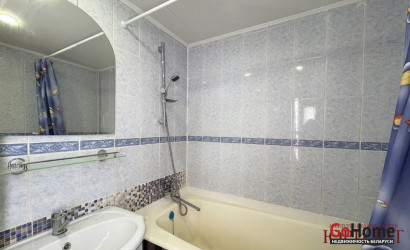 Купить 3-комнатную квартиру, Витебск, Московский, 51. Фото 8