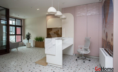 Купить 1-комнатную квартиру, Минск, Савицкого ул., 23 (Октябрьский район). Фото 1