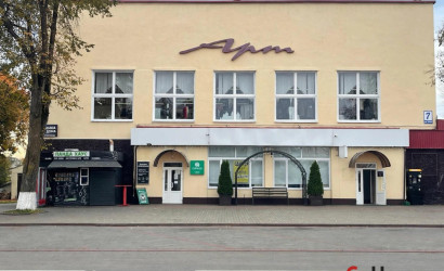 Аренда торгового помещения, Волковыск, Ленина ул., 7/4, от 10 до 31.6 кв.м. Фото 1