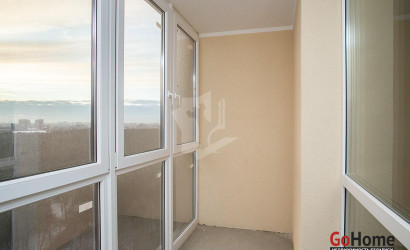 Купить 1-комнатную квартиру, Минск, Макаенка ул., 12/Л (Первомайский район). Фото 13