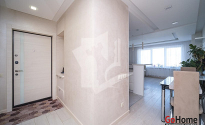 Купить 3-комнатную квартиру, Минск, Лосика ул., 31 (Московский район). Фото 34