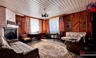 Купить дом, Язовинь, Пролетарская ул., 25 соток. Фото 16