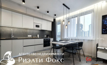 Снять 2-комнатную квартиру, Минск, Михаила Савицкого ул. 3 (Октябрьский район). Фото 15