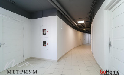 Аренда офиса, Минск, Ратомская ул., 7,  27 кв.м.. Фото 2