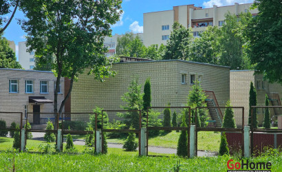 Купить 1-комнатную квартиру, Минск, Воронянского ул., 52(Октябрьский район). Фото 20