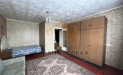 Купить 1-комнатную квартиру, Брест, Скорины. Фото 2