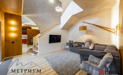 Купить 3-комнатную квартиру, Копище, Авиационная ул., 8. Фото 6