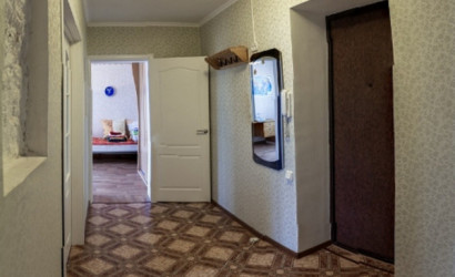 Снять 2-комнатную квартиру на сутки, Могилев, Народного Ополчения 9 к 1. Фото 8