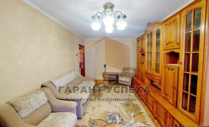 Купить 3-комнатную квартиру, Брест, просп. Партизанский, д. . Фото 7