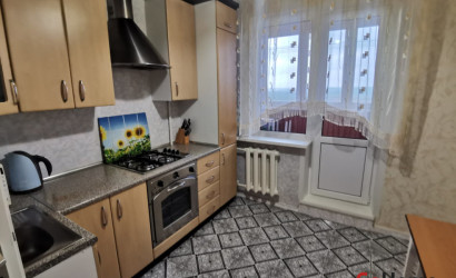 Купить 3-комнатную квартиру, Гродно, Ольги Соломовой, 138. Фото 4