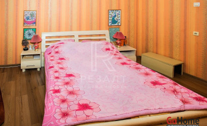 Купить 4-комнатную квартиру, Минск, Громова ул., 34 (Московский район). Фото 10
