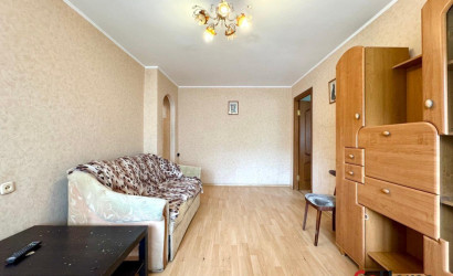 Снять 2-комнатную квартиру, Минск, г. Минск, ул. Хмельницкого, 4. Фото 5