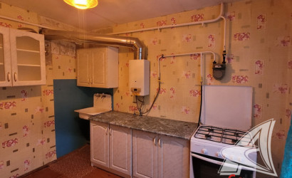 Купить 1-комнатную квартиру, Еремичи, , . Фото 5