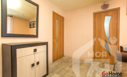 Купить дом, Воложин, Букштыновича пер., 6 соток. Фото 18