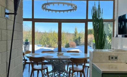 Снять коттедж, Новое Поле, Парковая, 2А. Фото 11