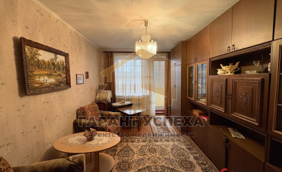 Купить 2-комнатную квартиру, Брест, ул. Московская, д. . Фото 2