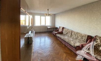 Купить 3-комнатную квартиру, Брест, Восток, ул. Московская. Фото 4