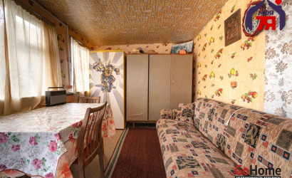 Купить дом в деревне, Трактор-Колоницы, 4.84 соток. Фото 13