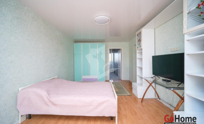 Купить 3-комнатную квартиру, Минск, Богдановича ул., 46(Советский район). Фото 16