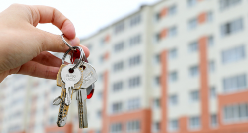 В Беларуси участились случаи мошенничества с арендным жильем