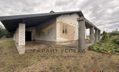 Купить дом, Турна Большая, Видомлянский с/с, 20.86 соток. Фото 1