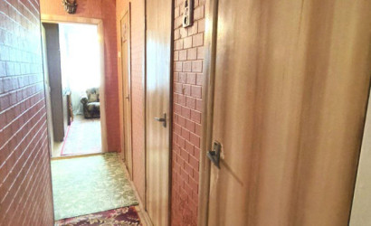 Купить 3-комнатную квартиру, Зельва, Железнодорожная, 28. Фото 13