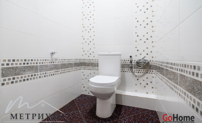 Купить 3-комнатную квартиру, Минск, Аэродромная ул., 32 (Октябрьский район). Фото 12