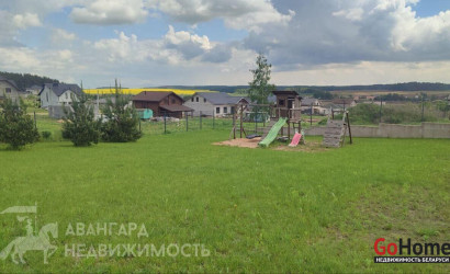 Купить дом, Смолевичи, Брестская ул., 15 соток. Фото 4