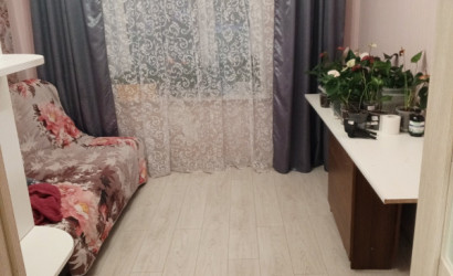 Купить 5-комнатную квартиру, Минск, Пр.Любимова 34/1 (Московский район). Фото 17