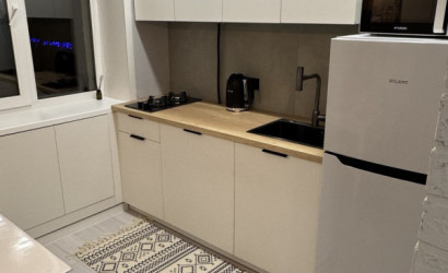 Снять 1-комнатную квартиру на сутки, Полоцк, пр. Франциска Скорины, 23. Фото 15