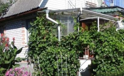 Купить дом в деревне, Сельский строитель-2, 5 соток. Фото 2