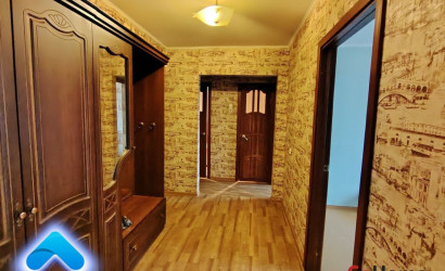 Купить 2-комнатную квартиру, Светлогорск, Луначарского ул., д.22. Фото 4