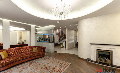 Купить дом, Тарасово, Ратомская ул., 1/А, 5 соток. Фото 2