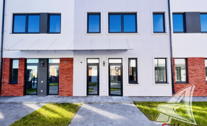 Купить дом, Брест, Ямно-вычулки, 0 соток. Фото 31