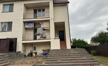 Купить коттедж, Мозырь, Пер молодежный, 12 соток. Фото 4