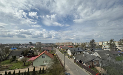 Купить 3-комнатную квартиру, Щучин, 17 Сентября, 10. Фото 13